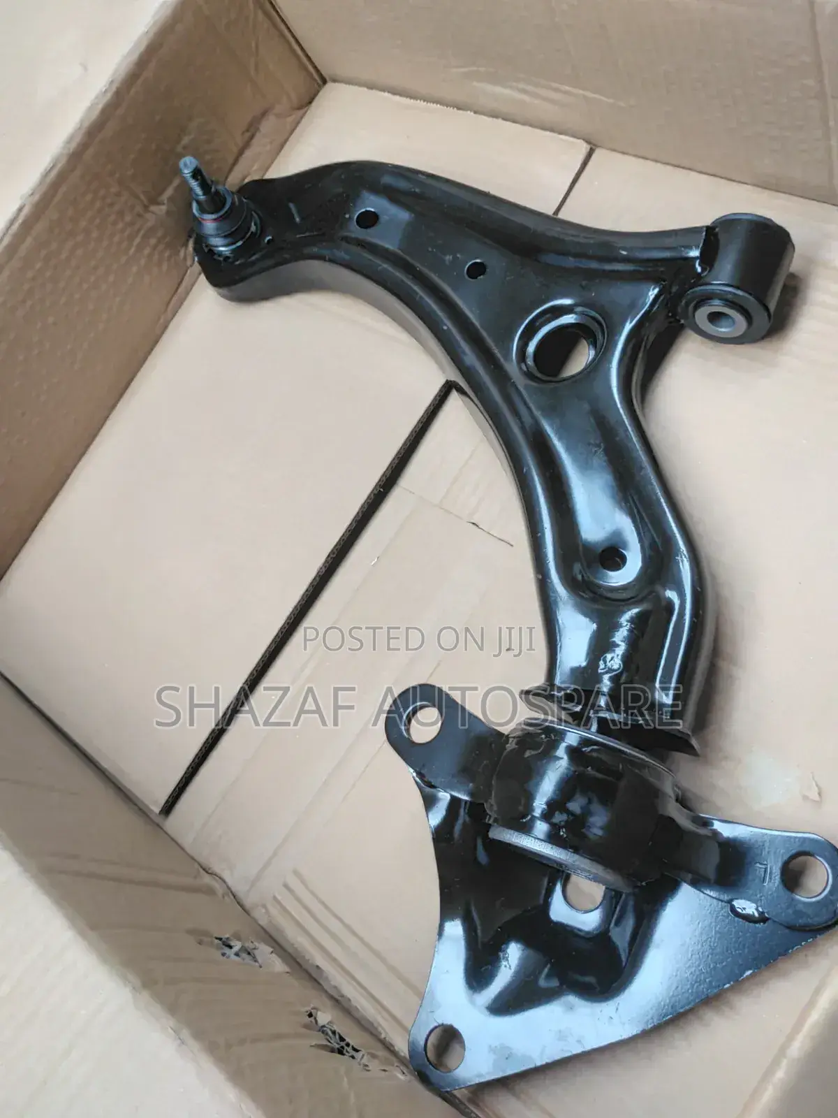 Genuine Honda Control Arm