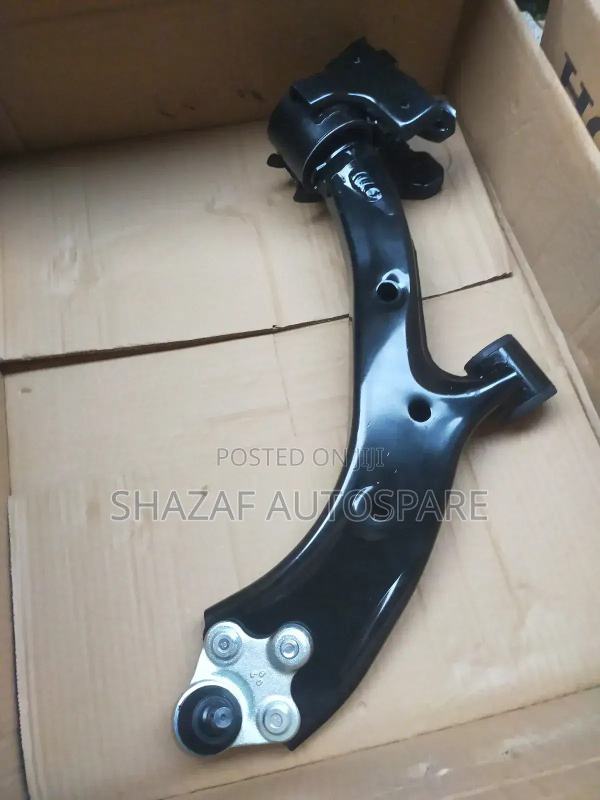 Genuine Honda Control Arm