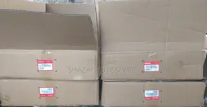Genuine Honda Control Arm