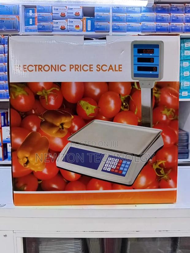 Acs 50 Kg Digital Price Computing Scale - thumbnail 2