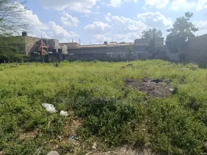 Prime Land Located Near Clean Shelf Supermarket Rongai.16million .