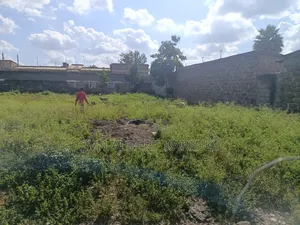 Prime Land Located Near Clean Shelf Supermarket Rongai.16million .