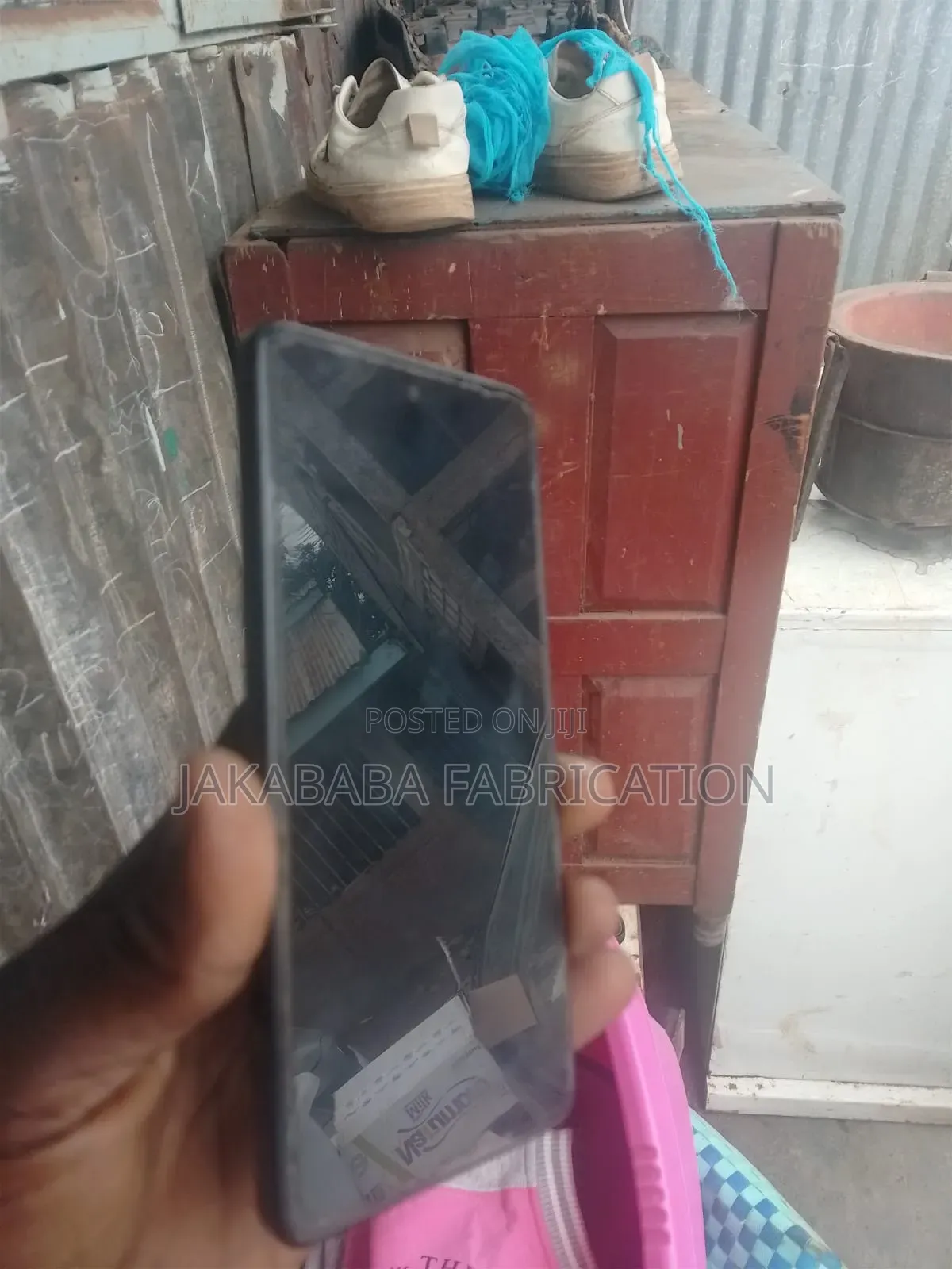 Oppo A3x 128 GB