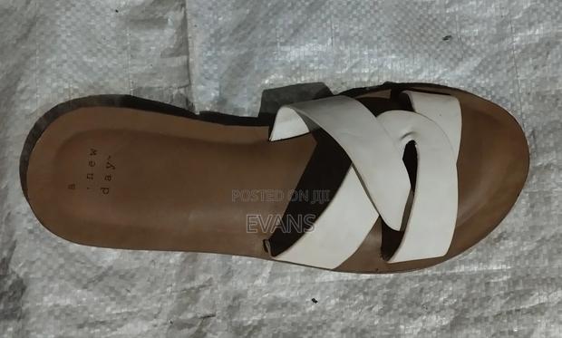 Open Sandles