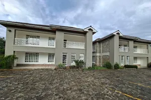 3bdrm Duplex in Syokimau, Gateway Mall Area for rent