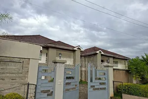 3bdrm Duplex in Syokimau, Gateway Mall Area for rent