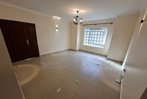 3bdrm Duplex in Syokimau, Gateway Mall Area for rent