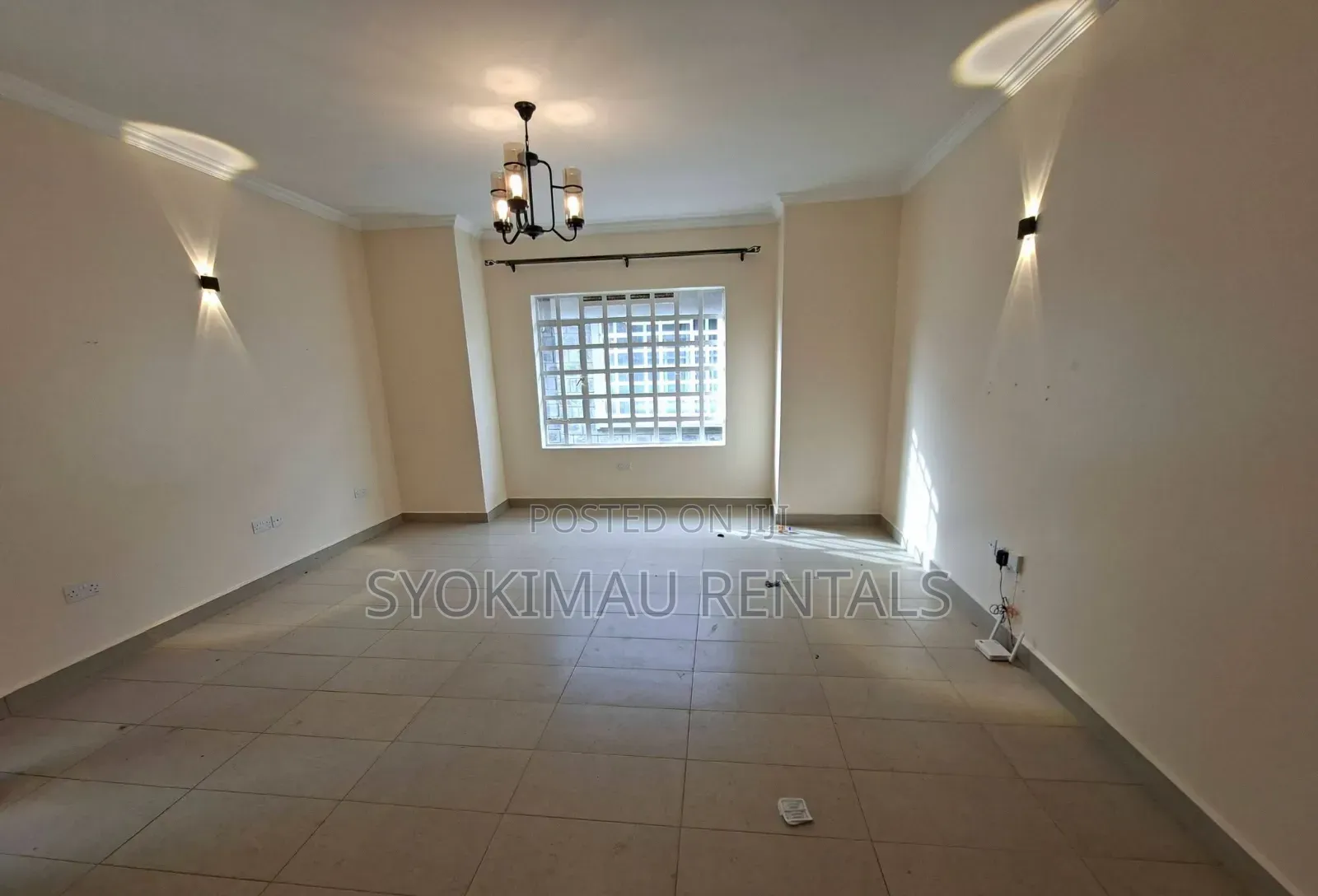 3bdrm Duplex in Syokimau, Gateway Mall Area for rent