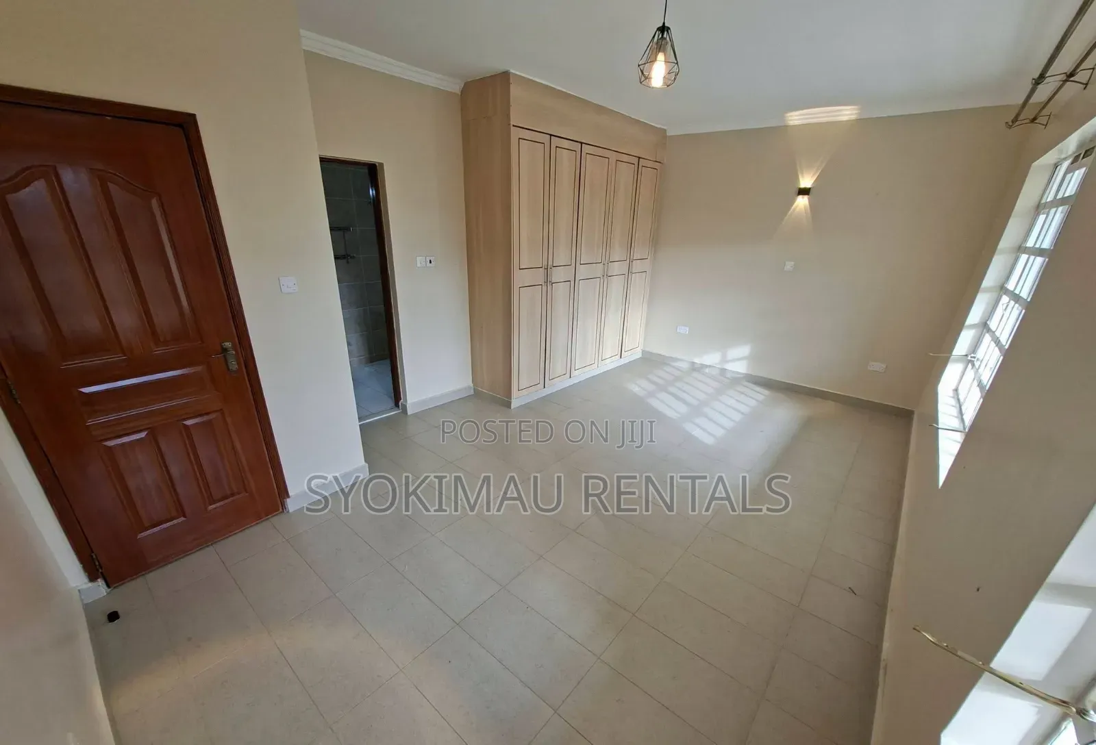 3bdrm Duplex in Syokimau, Gateway Mall Area for rent