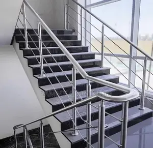 Stainless Steel Handrails Experts