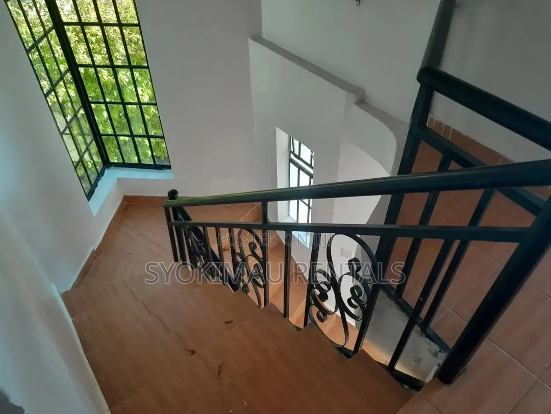 4bdrm Townhouse / Terrace in Syokimau, Gateway Mall Area for rent