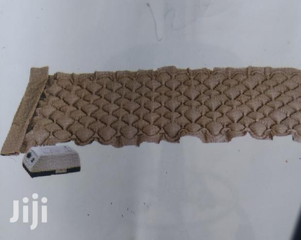 Medical Anti Decubitus Mattress