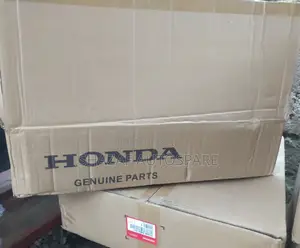 Genuine Honda Control Arm