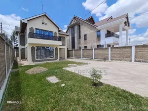 5bdrm Maisonette in Syokimau, Gateway Mall Area for rent