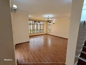 5bdrm Maisonette in Syokimau, Gateway Mall Area for rent
