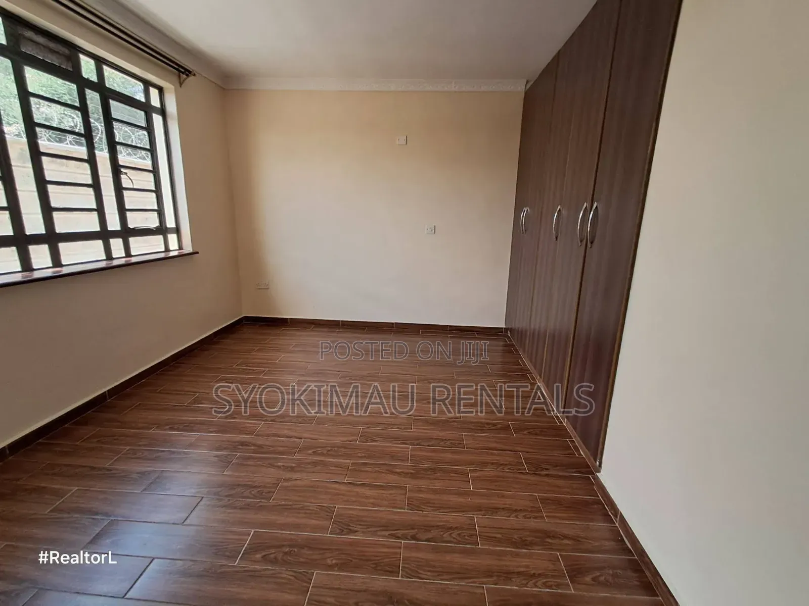 5bdrm Maisonette in Syokimau, Gateway Mall Area for rent