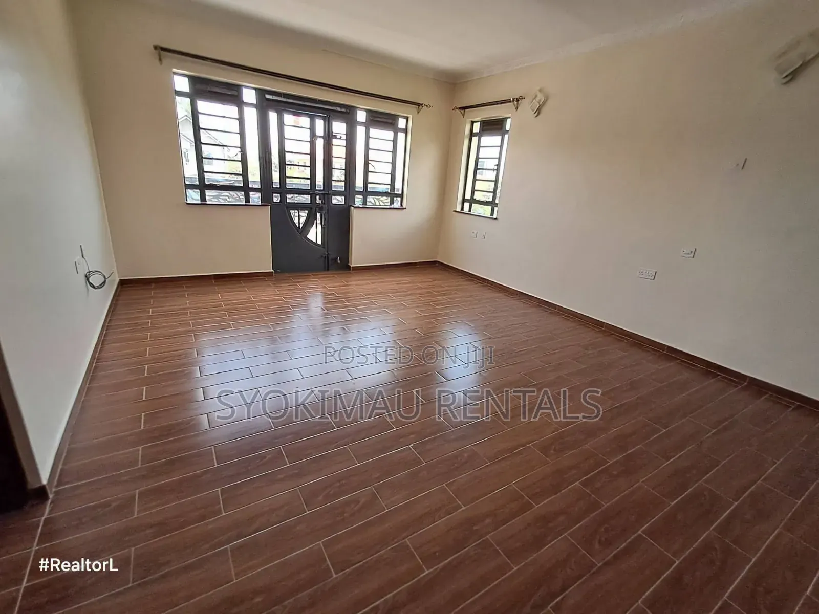 5bdrm Maisonette in Syokimau, Gateway Mall Area for rent