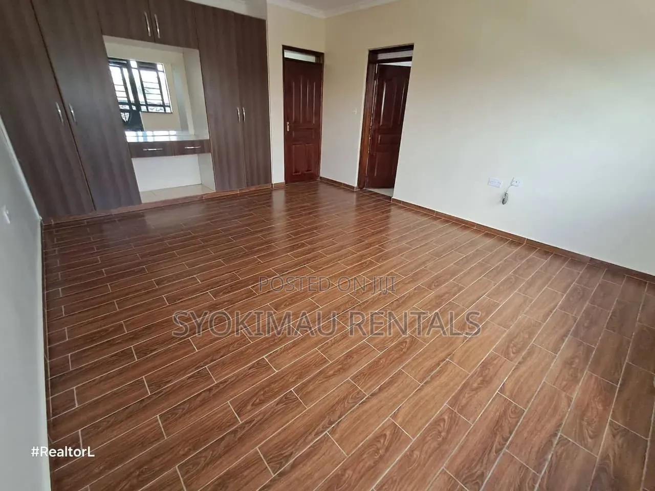 5bdrm Maisonette in Syokimau, Gateway Mall Area for rent