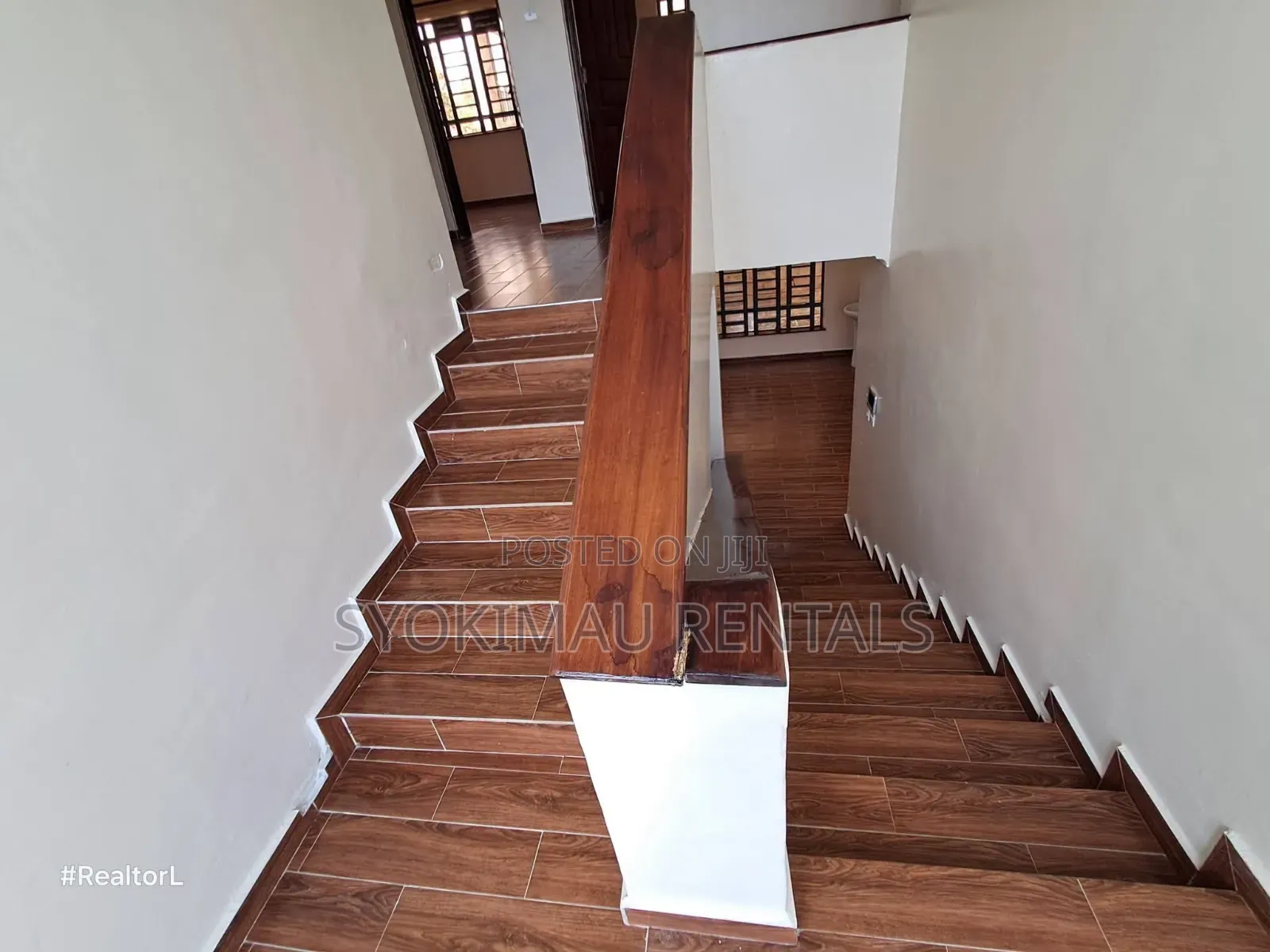 5bdrm Maisonette in Syokimau, Gateway Mall Area for rent