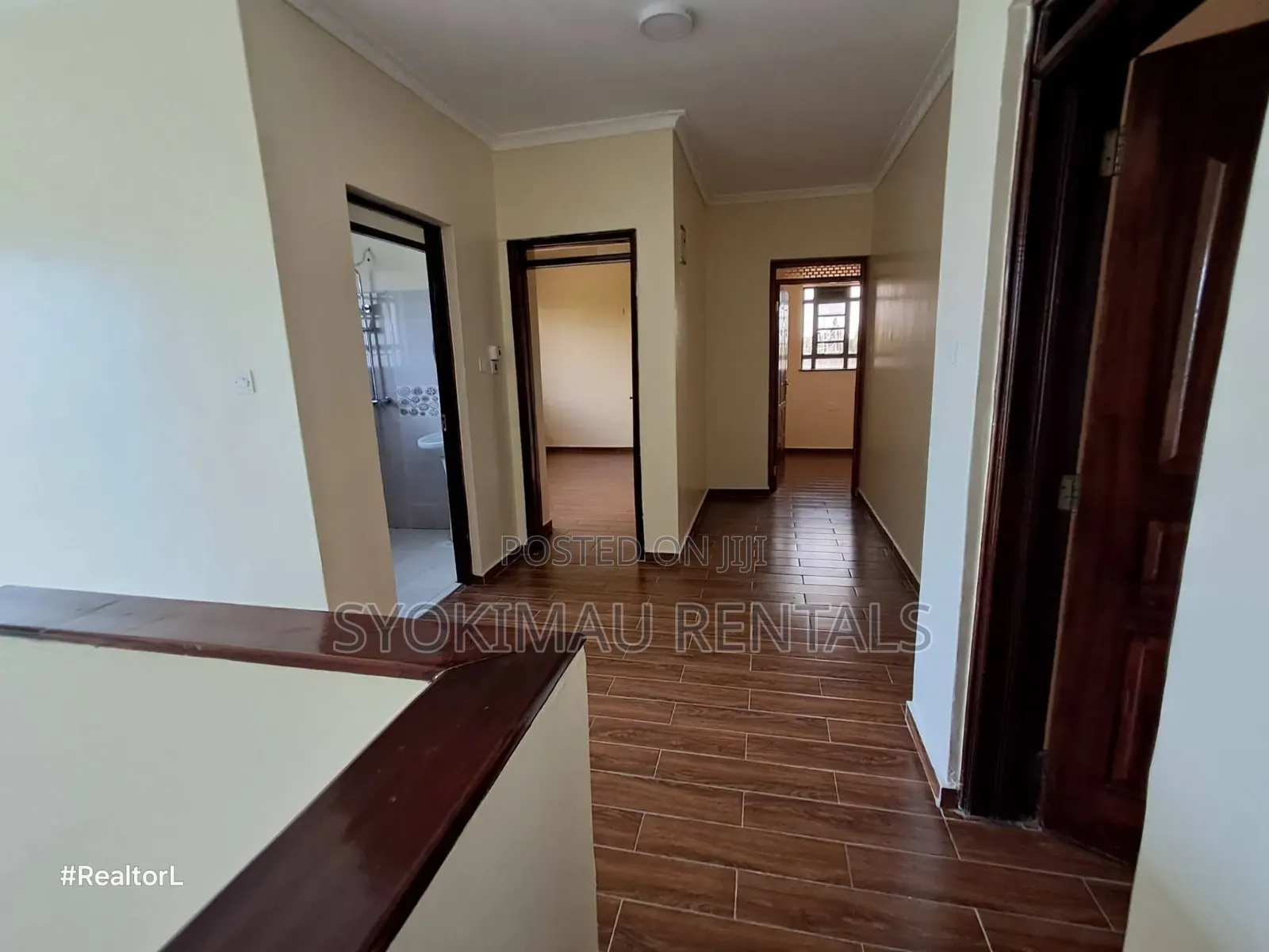 5bdrm Maisonette in Syokimau, Gateway Mall Area for rent