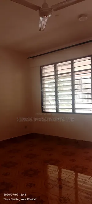 1bdrm Block of Flats in Tudor for rent