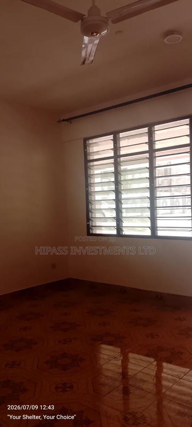 1bdrm Block of Flats in Tudor for rent