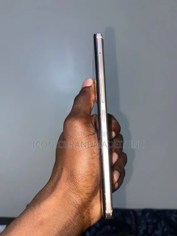 New Tecno Camon CX 32 GB Bronze