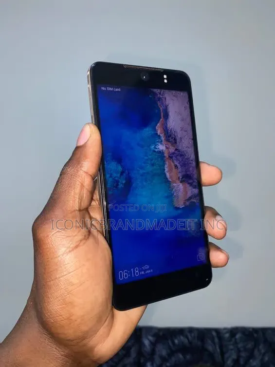 New Tecno Camon CX 32 GB Bronze