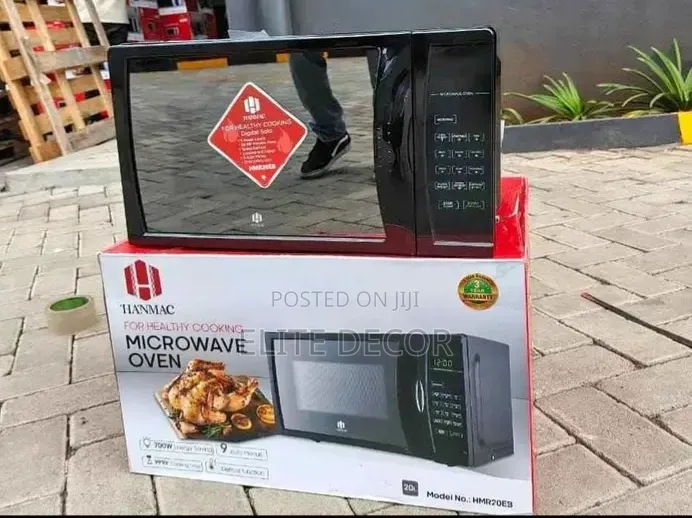 Hanmac 20l Digital Microwave 700w Output