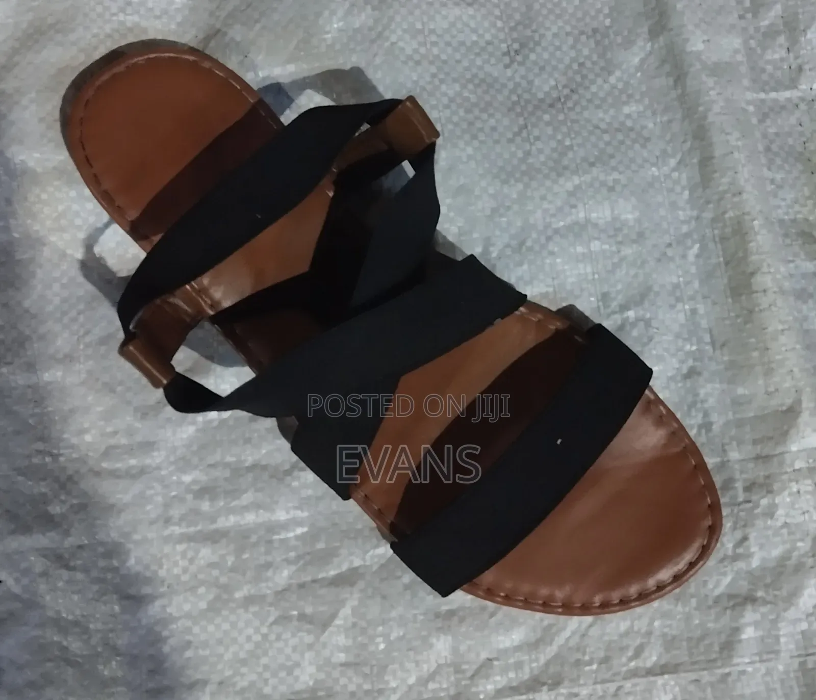Open Sandles