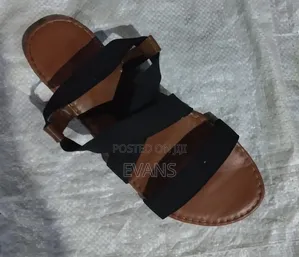 Open Sandles