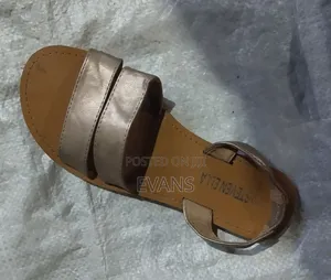 Open Sandles