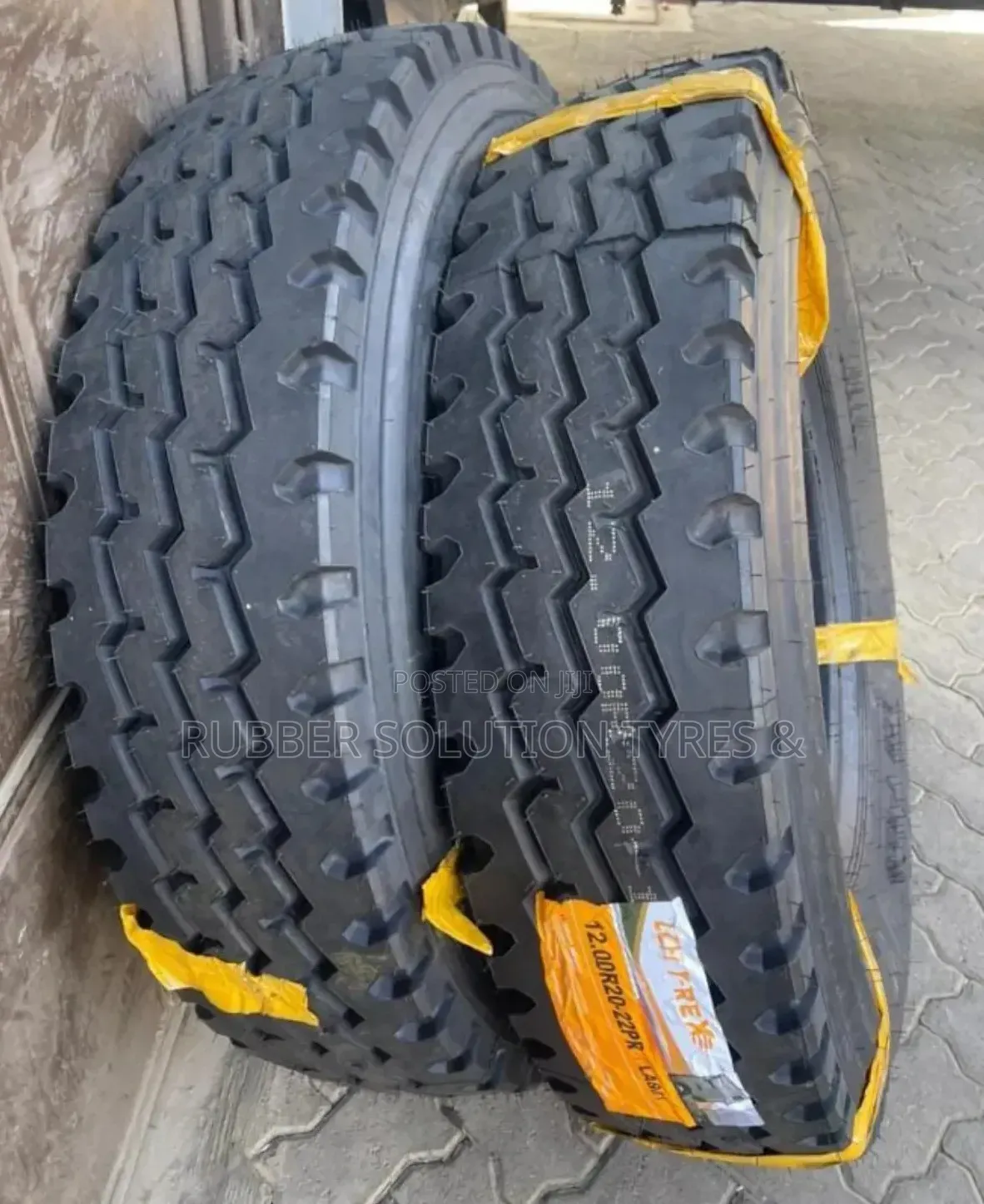 12.00r20 LCH Tires 22ply