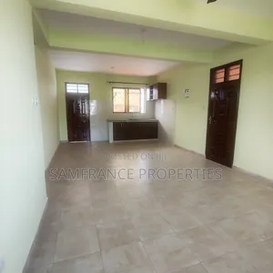 1bdrm Apartment in Utange for rent