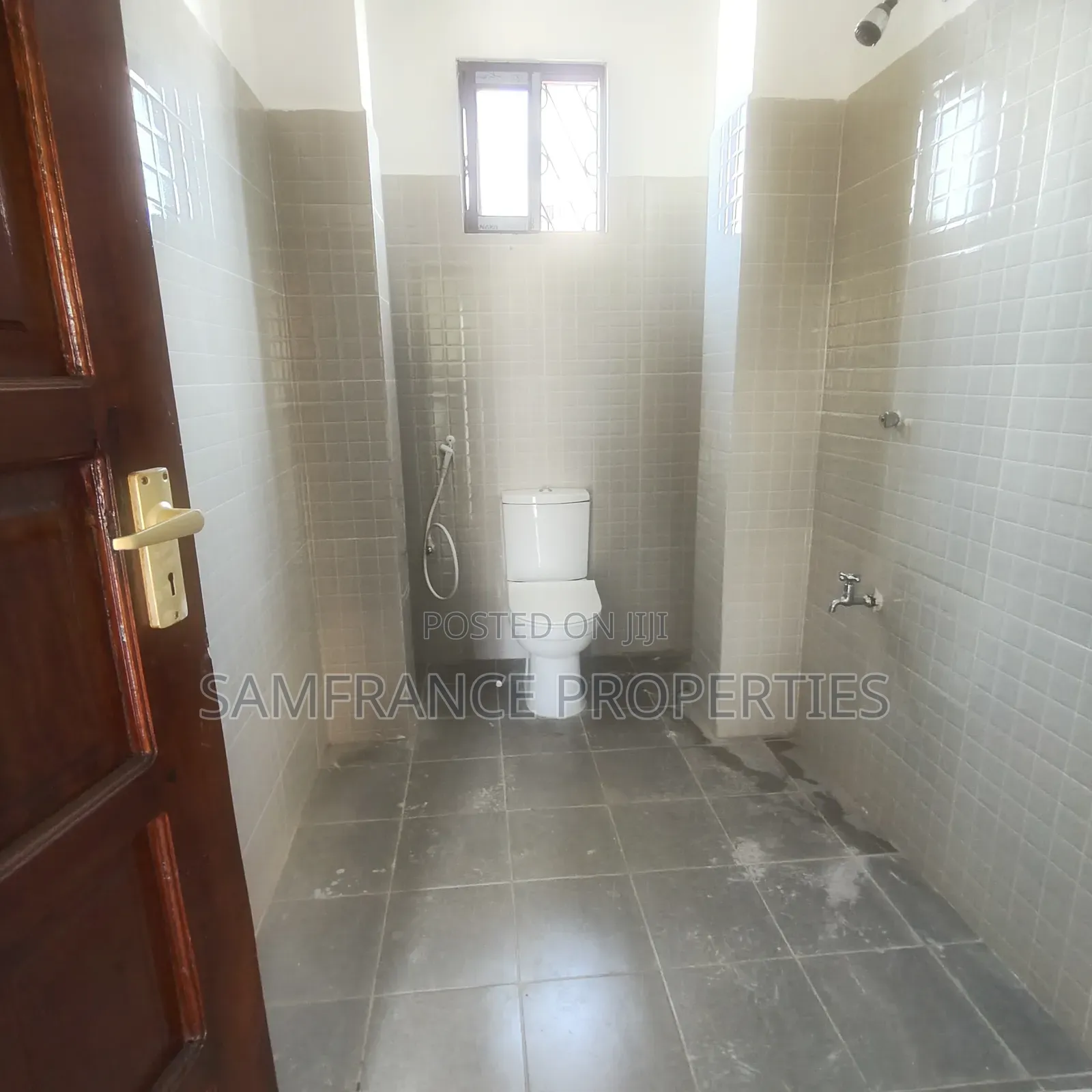 1bdrm Apartment in Utange for rent