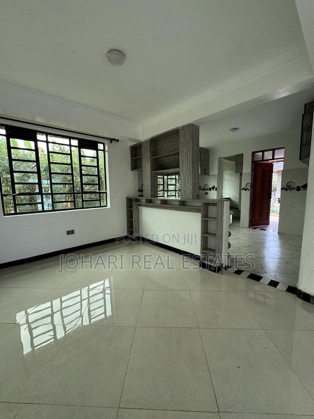 4bdrm Maisonette in West Wood, Thika for rent - thumbnail 3