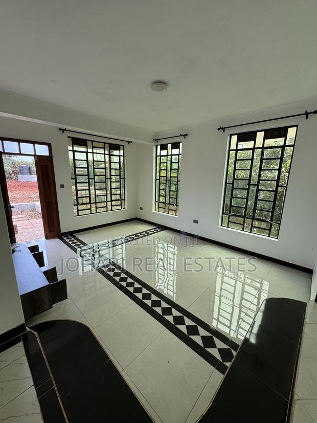 4bdrm Maisonette in West Wood, Thika for rent - thumbnail 2