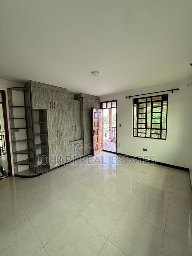 4bdrm Maisonette in West Wood, Thika for rent - thumbnail 11