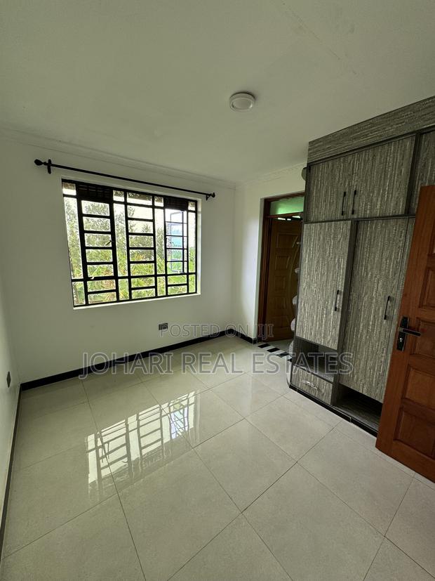 4bdrm Maisonette in West Wood, Thika for rent - thumbnail 9