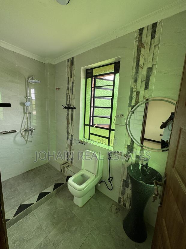 4bdrm Maisonette in West Wood, Thika for rent - thumbnail 8