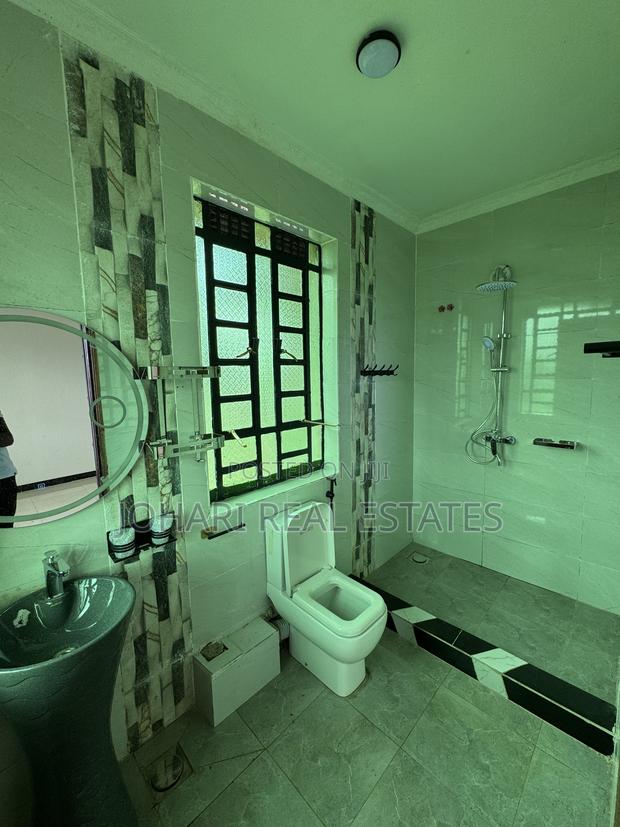 4bdrm Maisonette in West Wood, Thika for rent - thumbnail 10