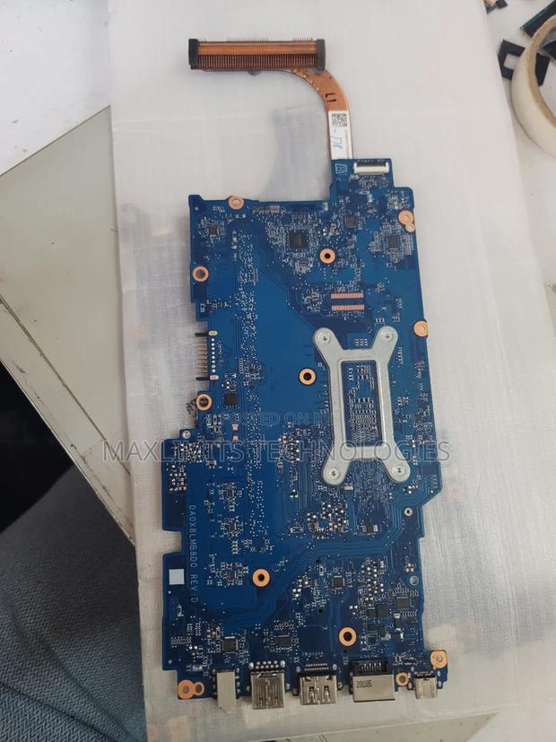 Hp Probook 430 G7 I7 Motherboard