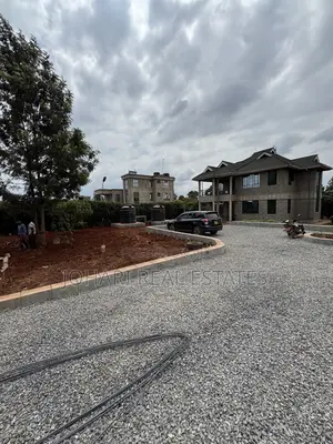 4bdrm Maisonette in West Wood, Thika for rent