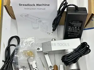 Dreadlock Machine