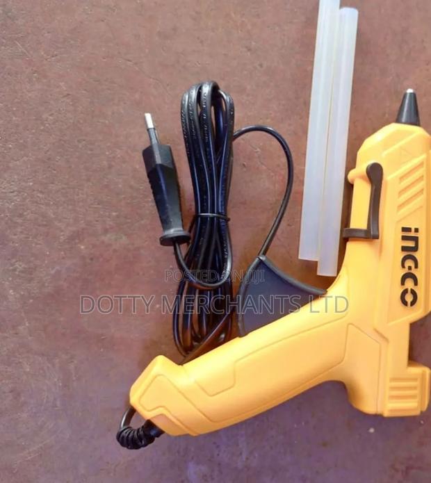 Ingco Glue Guns