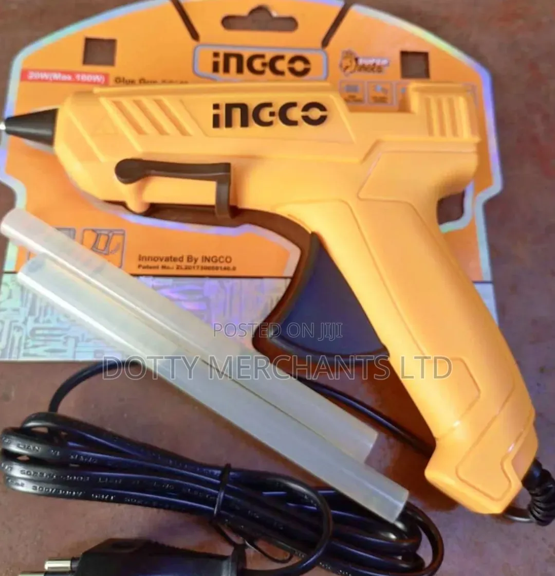 Ingco Glue Guns