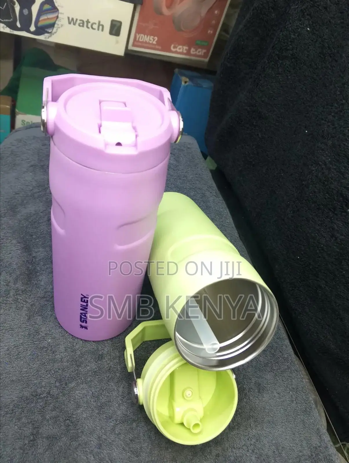 Stainley The Quick Flip Water Bottle