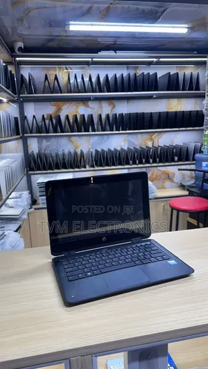 New Laptop HP ProBook X360 11 G1 EE 4GB Intel Pentium SSD 128GB