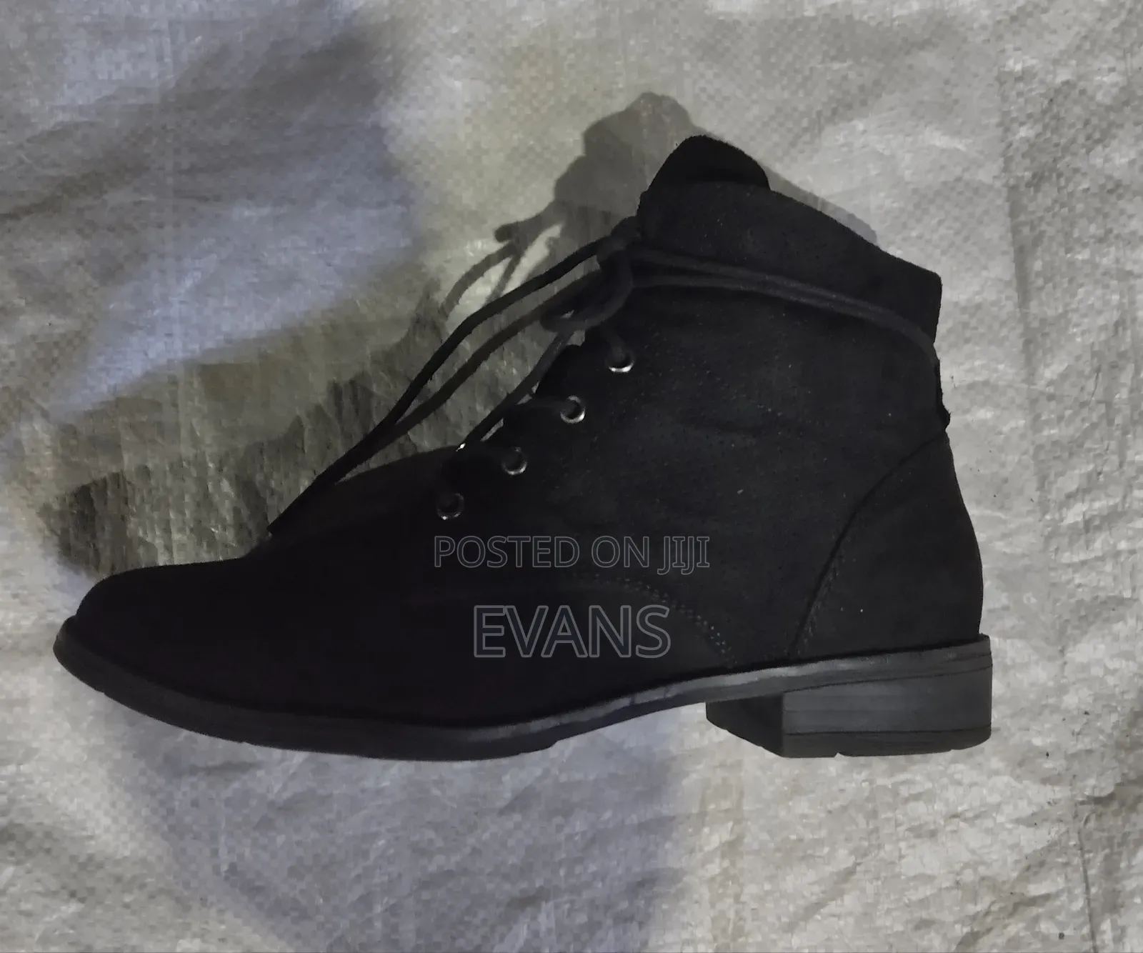 Chelsea Boots