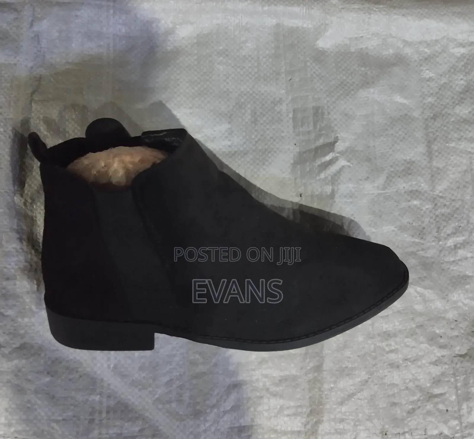Chelsea Boots